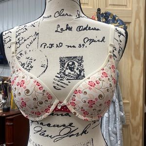 Ambrielle 36C padded bra